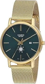 Casio MTP B125B 8AVDF