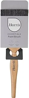 Harris 3 inch Essentials Black Brush