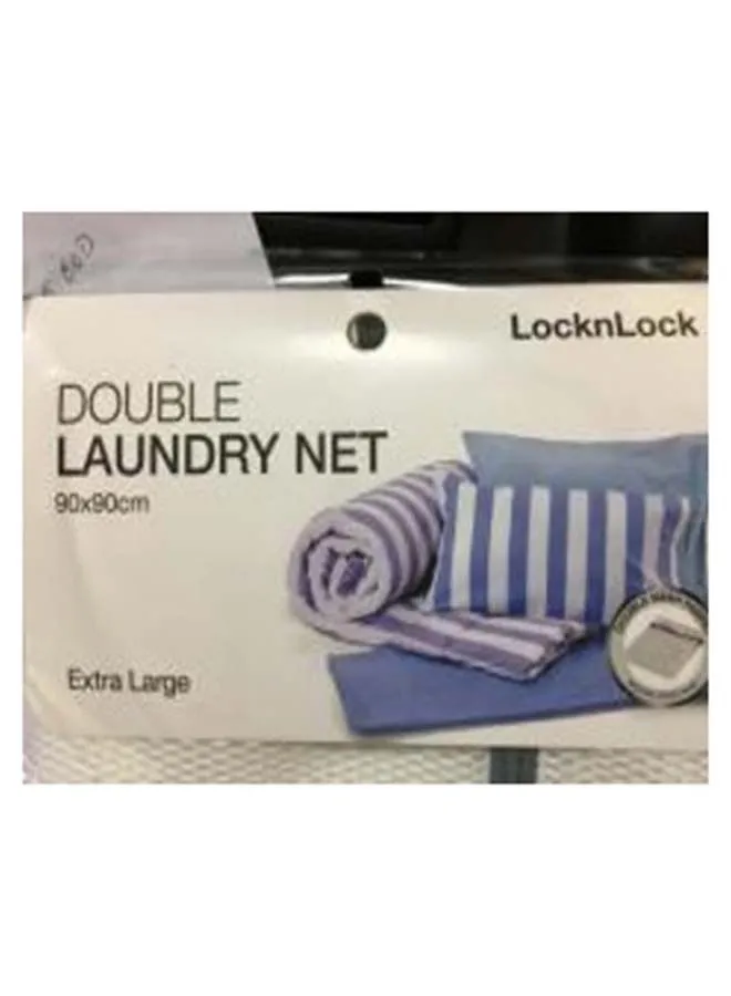 LOCK & LOCK L&L Double Laundry Net XL