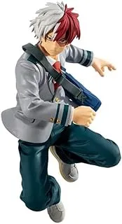 My Hero Academia Shoto Todoroki Bravegraph #1 Vol. 2 Statue