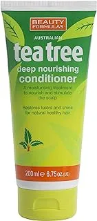 BF TEA TREE CONDITIONER 200ML: 10399