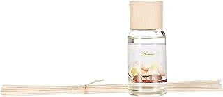 HARMONY SCENTED REED DIFFUSER SET 30 ML VANILLA J030531744_04