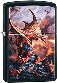 ولاعات Zippo Dragon