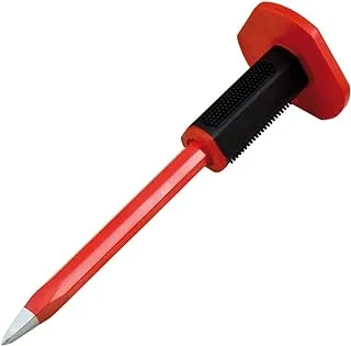 Beorol Hexagon Point Chisel, 300x18mm