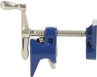 IRWIN QUICK-GRIP Pipe Clamp, 1/2-Inch (224212)