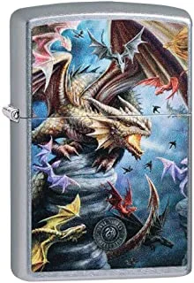 ولاعات Zippo Dragon