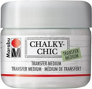 Marabu Chalky-ChicTransfer medium 852, 225ml