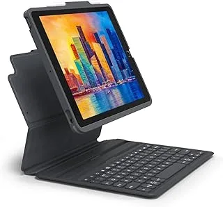 ZAGG ProKeys with Trackpad Apple-iPad 10.2