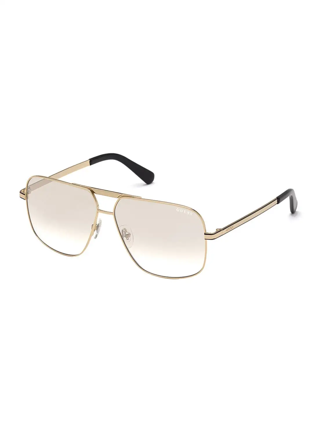 GUESS Navigator Sunglasses GU0002632C61