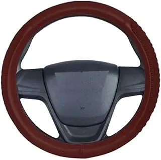 Steering Wheel Cover Coffe