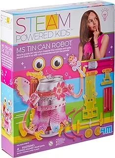 HCM 4M STEAM Powered Girls - بليتشدوسين | 68641