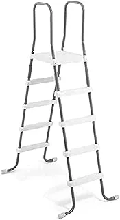 Intex Pool Ladder 132Cm, Off White