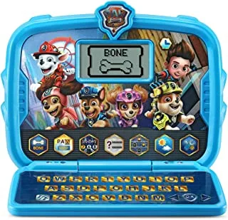 Vtech Paw Patrol: الفيلم: تعلم Tabtop