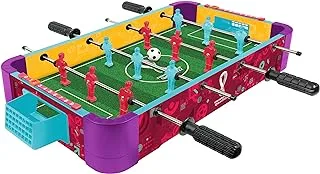 FIFA World Cup 16” 40cm Tabletop Football Foosball INTL version, FF16FB