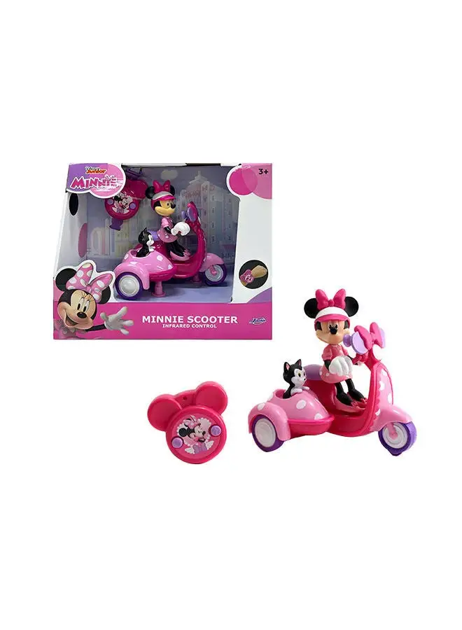 JADA IRC Minnie Scooter