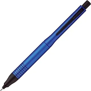 Uni Kurutoga Advance Upgrade Model 0.5mm Mechanical Pencil, Navy Body (M510301P.9)