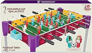 FIFA World Cup 32” 82cm Football Foosball Table, FF32FB