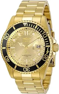 Invicta Pro Diver 30025 Men's Quartz Watch - 43 mm