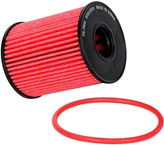 K&N HP-7041 Oil Filter