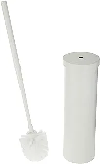 Ikea. 301.972.60 Enudden Toilet Brush, White