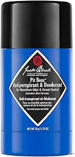 Jack Black Pit Boss Antiperspirant & Deodorant