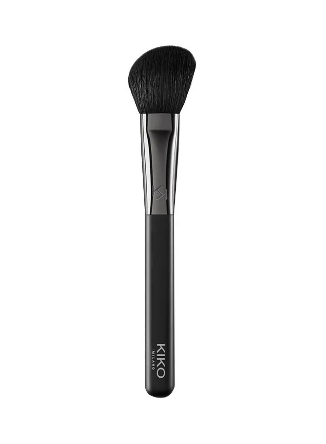 KIKO MILANO Face 10 Blush Brush 01 Black