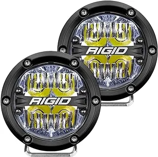 Rigid Industries 360, 4