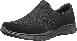 حذاء رياضي رجالي من Skechers Equalizer Persistent ذو رقبة منخفضة