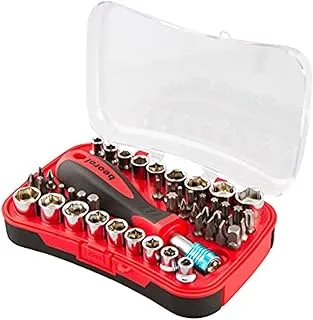 Beorol Screwdriver Set 48 pieces