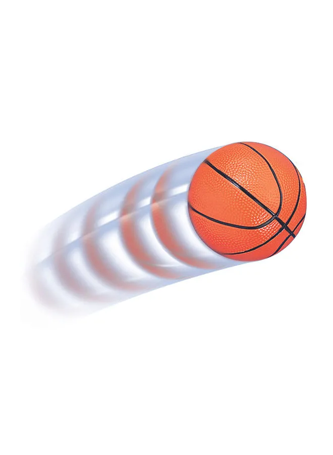 Simba Be Active Basketball Set 22cm