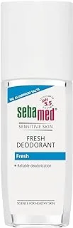 Sebamed Fresh Deodorant Spray Unisex, 75 ml