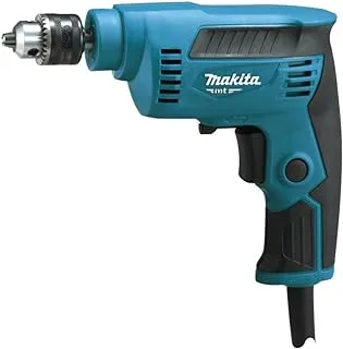 MAKITA - M6501B - MT SERIES ELECTRIC HIGH SPEED DRILL, 6.5MM, 230W