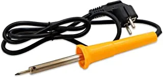 Tolsen Electric Soldering Iron - Yellow, 30 w