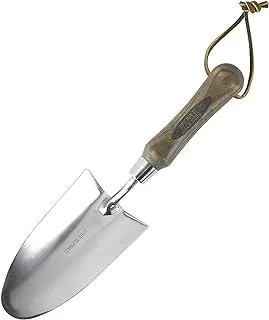 Spear & Jackson Traditional Stainless Steel Trowel