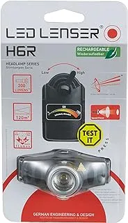 كشافات Ledlenser H6R 200 لومن