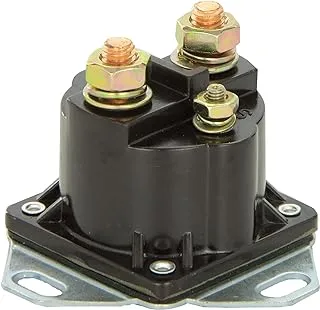 Standard Motor Products SS598T Starter Solenoid