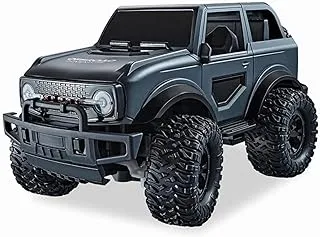 Mytoys 1/16 RC Off-Road Climbing 2.4GHz Remote Control Racing Car With LED Lights