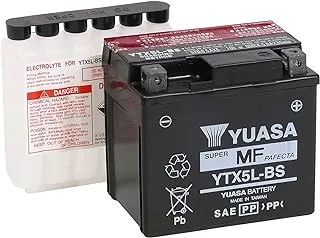 بطارية يواسا YUAM32X5B YTX5L-BS