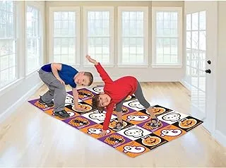 Amscan Halloween Bend And Twist Game