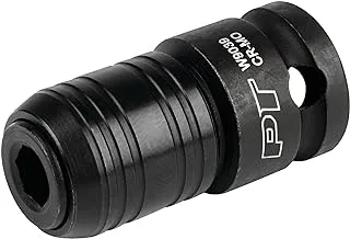 Performance Tool W9039 Hex impact adapter 3/8 in x 1/4 in