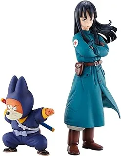 BANDAI Ichibansho Shu ï¼† Mai (Ex Mystical Adventure)