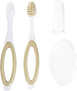 Set of 3 Tooth Brushes