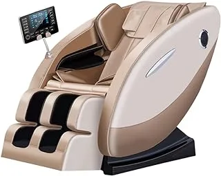 Coolbaby Music massage chair family fully automatic whole body electric multi - function supreme cabin sofa AE