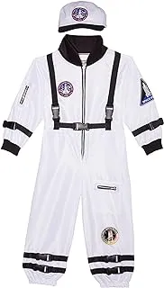 Mad Costumes Halloween Costume, Costume Outfit, White, M, 83282-M