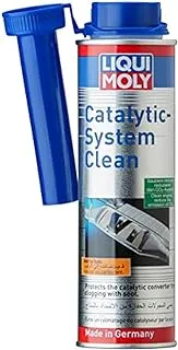 Liqui Moly 7110 Catalytic-System Clean, 300 ml