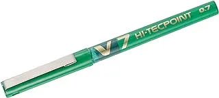 Pilot Hitech V7 Green Pen