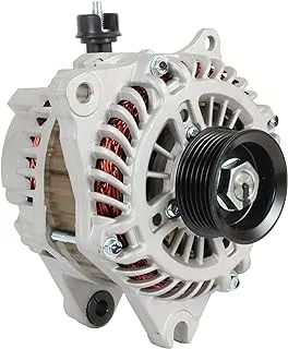 DB Electrical 400-48083 Alternator Compatible With/Replacement For 3.5L Ford Edge 2007 2008 2009 2010 2011 2012 2013, Fusion 2010 2011 2012, Taurus 2008 2009 2010 2011 2012 2013, Lincoln Mks 2010-2012