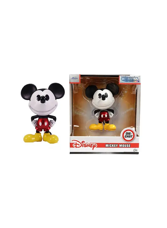 JADA Mickey Mouse Classic Figure