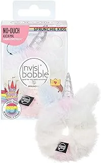 Invisibobble IB KIDS SPRUNCHIE Unicorn