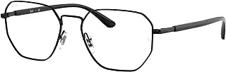 Ray-Ban Rx6471 Round Prescription Eyeglass Frames